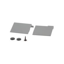 Крепежный набор холодильника Bosch 3FF/P1KNB/KGS36