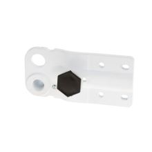 Дверной шарнир холодильника Bosch KAD62/RS29/BD62