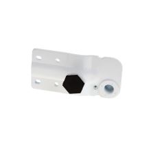 Дверной шарнир холодильника Bosch B22/BD62/KA62