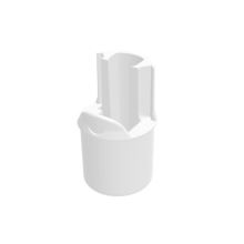 Втулка холодильника Bosch 3KR/KG