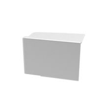 Крышка шарнира холодильника Bosch BD57/K58/KG5