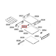 Крепеж для холодильника Bosch RS29/KAD63
