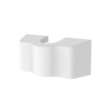 Крепеж холодильника Bosch 3FAL/RS29/KAN92