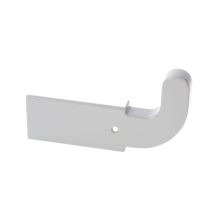 Крышка холодильника Bosch KAN62/KAD6/KA62