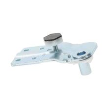 Дверной шарнир холодильника Bosch KA62/KAD62