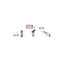 Крепеж верхний для холодильника Bosch RA423910