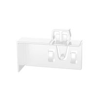 Крюк для холодильника Bosch 3KR/KGN57