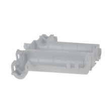 Крышка конденсатора холодильника Bosch KM48/KGN/KGH32