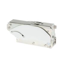 Дверной шарнир холодильника Bosch T36/RY49/RW46