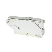 Петля холодильника Bosch RF47/RB49