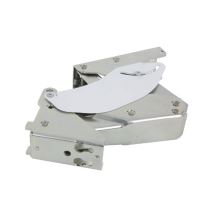 Петля холодильника Bosch RF47/RB49