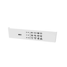 Кронштейн холодильника Bosch K58