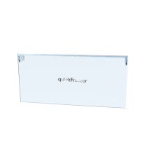 Крышка полки холодильника Bosch KG3/KGF39/KGN3