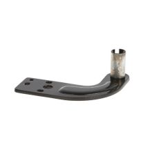 Дверной шарнир холодильника Bosch B22/KA62/KAD62