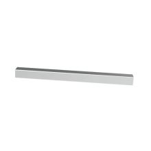 Планка холодильника Bosch K58/KGN49