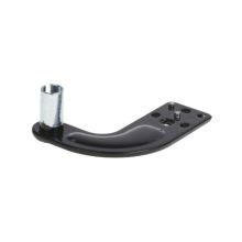 Дверной шарнир холодильника Bosch KAD62/KAN63