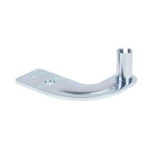 Дверной шарнир холодильника Bosch KM40/KMF40