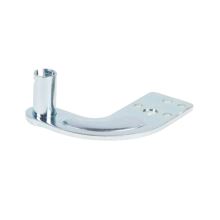 Дверной шарнир холодильника Bosch KM4/KME4..