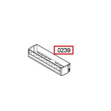 Дверной балкон холодильника Bosch KD4/KD36