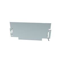 Крышка холодильника Bosch RB27/P1KNB/KGN49