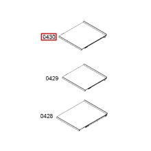 Полка холодильника Bosch KA62/KA92