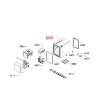 Контейнер холодильника Bosch B26/KFN91/KF91