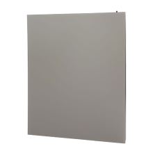 Дверь морозилки Bosch KGN36S56/KGN36SQ