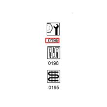 Монтажный набор холодильника Bosch CI36BP/RY491