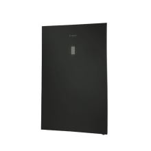 Дверь холодильника Bosch KGN36S51