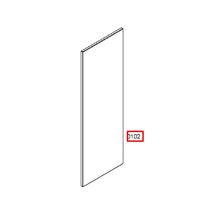 Дверь холодильника Bosch RA429912