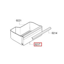 Панель ящика холодильника Bosch RB28/RC222