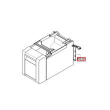 Контейнер для льда к холодильникам Bosch FI24/RF46