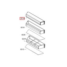 Дверной балкон для холодильника Bosch RB4923/RB4927
