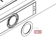 Кольцо управления СВЧ Bosch BFL6.., BFR6..