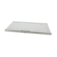 Стеклопанель холодильника Bosch KG49NA/KG49NS