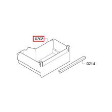 Ящик для холодильника Bosch KI41FA/KI42FED/KI51FS