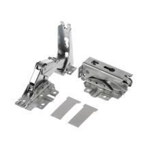Шарнир холодильника Bosch 3FI7/KIR81/KIL82