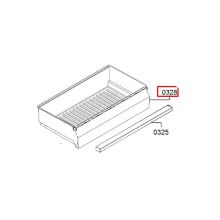 Ящик для холодильника Bosch RC462/CI24RP