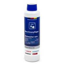 Средство для ухода за посудомойками Bosch