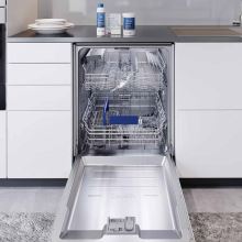 Средство для ухода за посудомойками Bosch