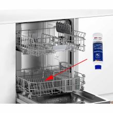 Средство для ухода за посудомойками Bosch