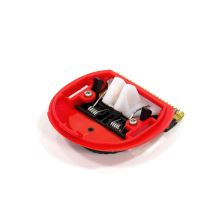 Режущий блок машинки для стрижки BaByliss E970 и E971