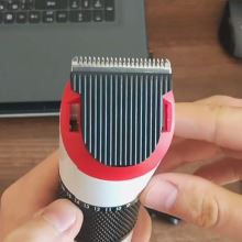 Режущий блок машинки для стрижки BaByliss E970 и E971