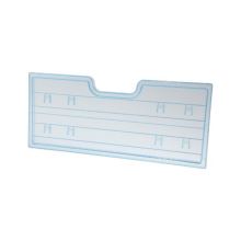 Полка холодильника Bosch KSU36/KSU40