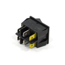 Переключатель 16А 250V SR-55 для обогревателя DeLonghi 