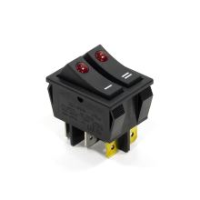 Переключатель 16А 250V SR-55 для обогревателя DeLonghi 