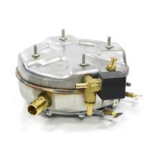 Бойлер 230V 1500W для парогенератора Braun