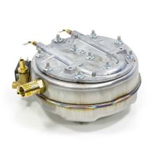 Бойлер 230V 1500W для парогенератора Braun