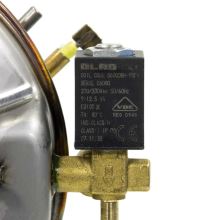 Бойлер 230V 1500W для парогенератора Braun