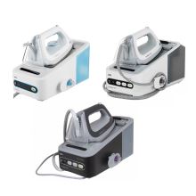 Бойлер 230V 1500W для парогенератора Braun